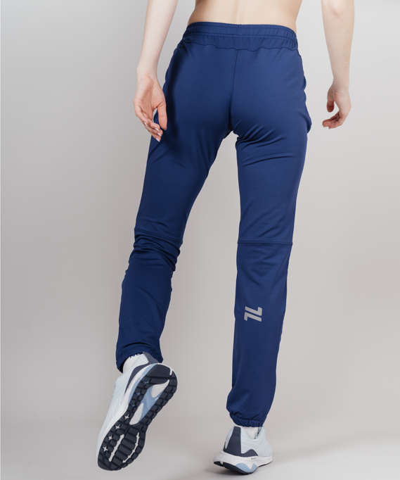 Брюки Nordski Run Navy W