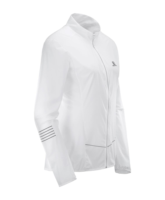 Куртка Salomon SENSE JACKET W White