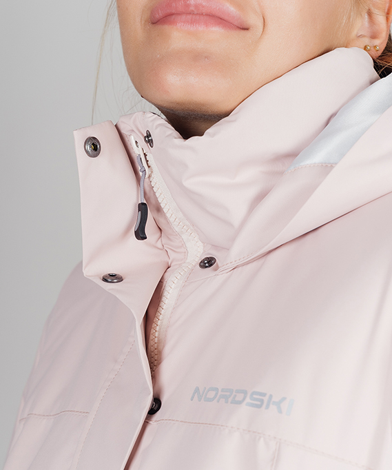 Парка Nordski Rose W