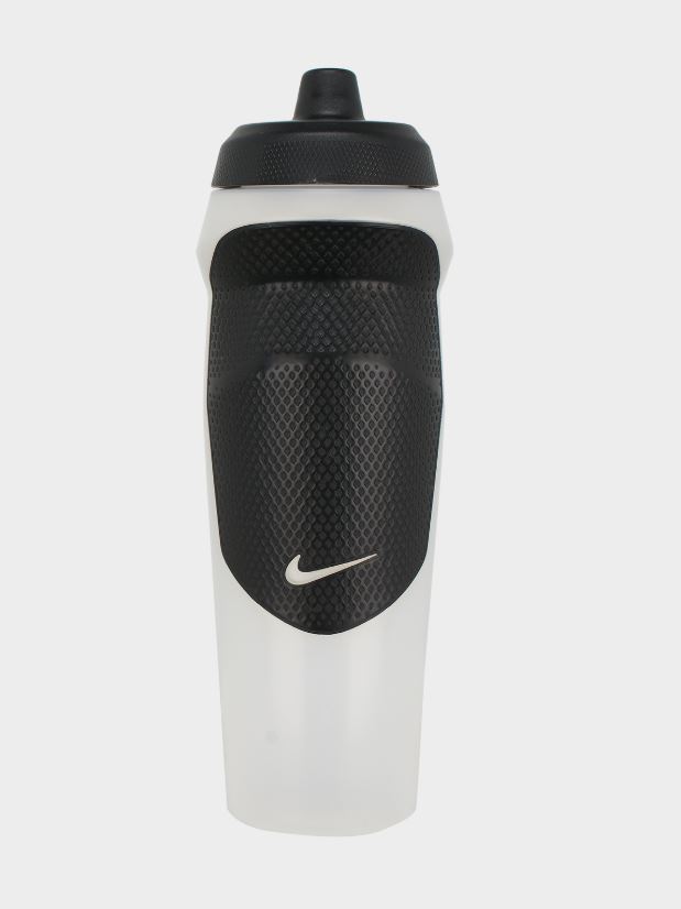 Бутылка Nike HYPERSPORT BOTTLE 20 OZ White
