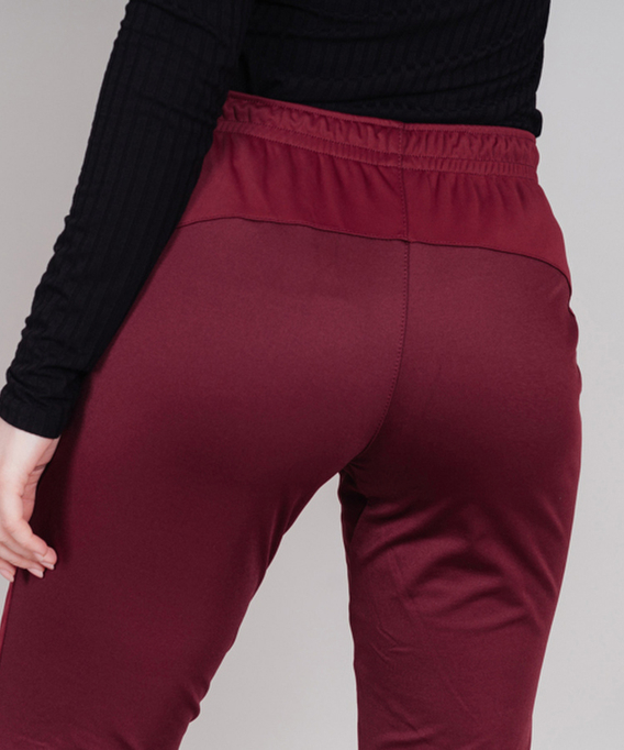 Разминочные брюки Nordski Pro Wine W