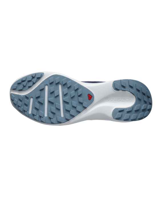 Кроссовки мужские Salomon SENSE FLOW 2 Dark Denim/Wht/As
