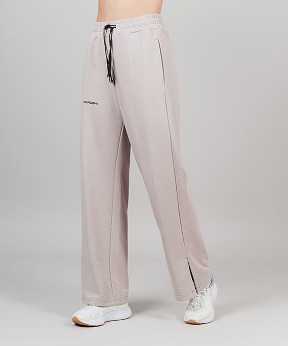 Брюки Nordski Future Beige W