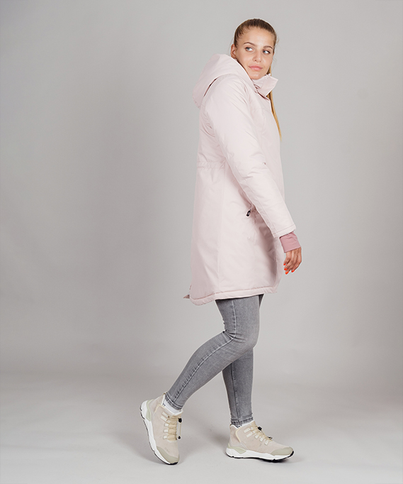 Парка Nordski Rose W