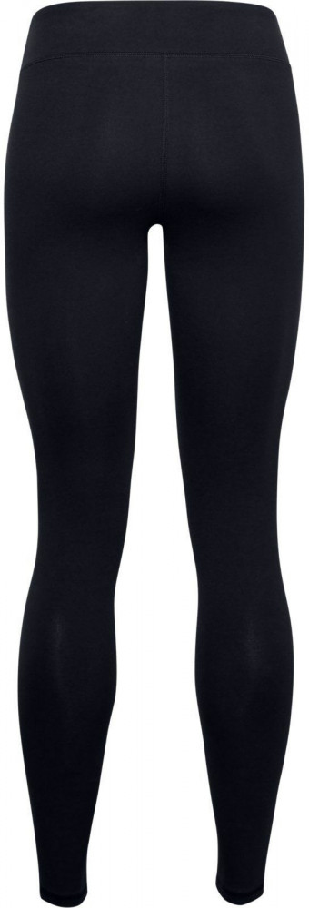 Лосины женские Under Armour UA Favorite WM Leggings-BLK