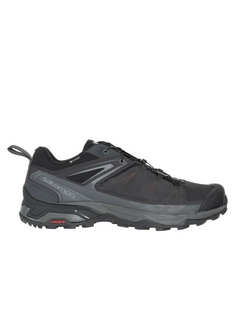 Кроссовки мужские Salomon X ULTRA 3 LTR GTX Phantm/Mgnt
