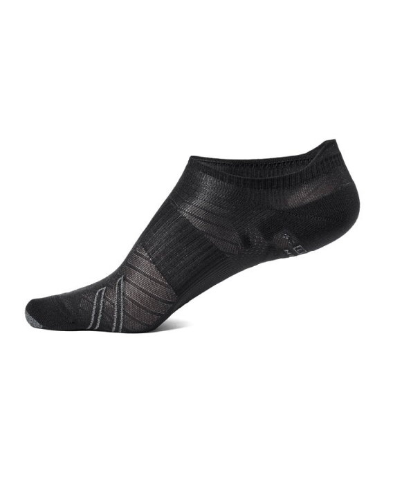 Носки MORETAN MULTISPORT LOW Black