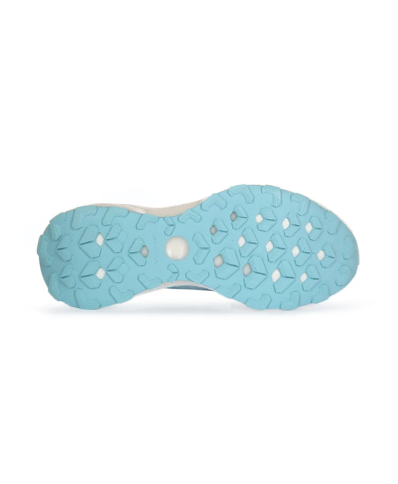 Беговые кроссовки женские  Anta A-Tron 3.0 W White/Blue