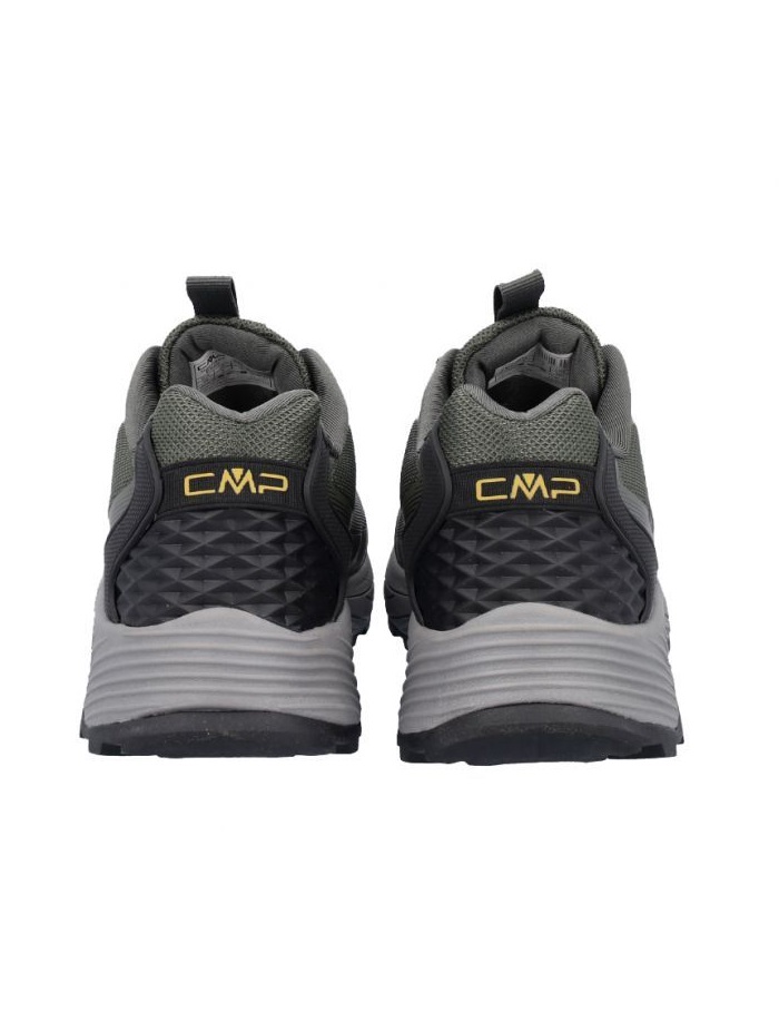 Полуботинки мужские PHELYX MULTISPORT SHOES CMP Dark Green