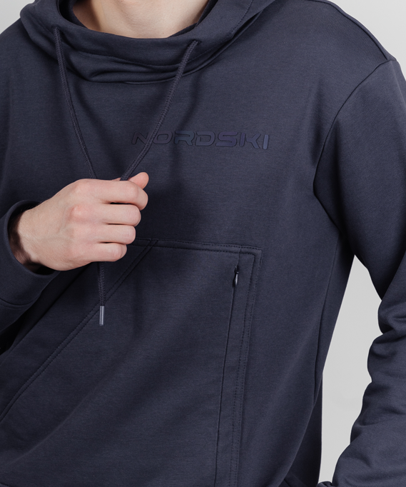 Толстовка Nordski Outfit Shark