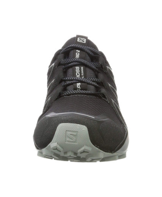 Кроссовки мужские Salomon SPEEDCROSS VARIO 2 GTX Phantm