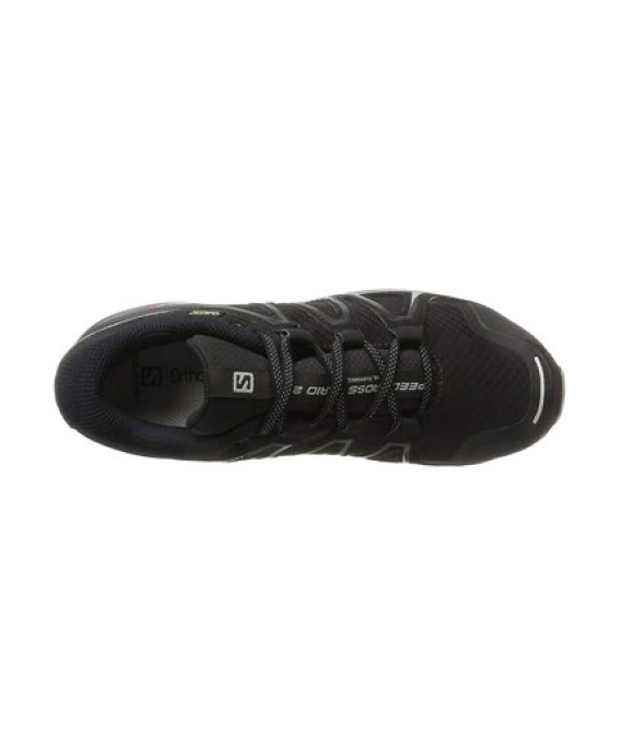Кроссовки мужские Salomon SPEEDCROSS VARIO 2 GTX Phantm