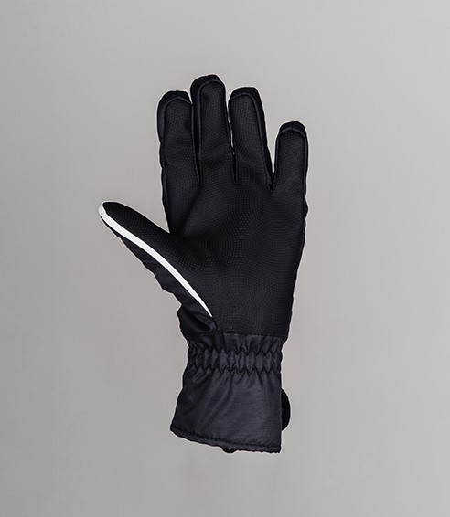 Перчатки Nordski Arctic Black/Cream Membrane W
