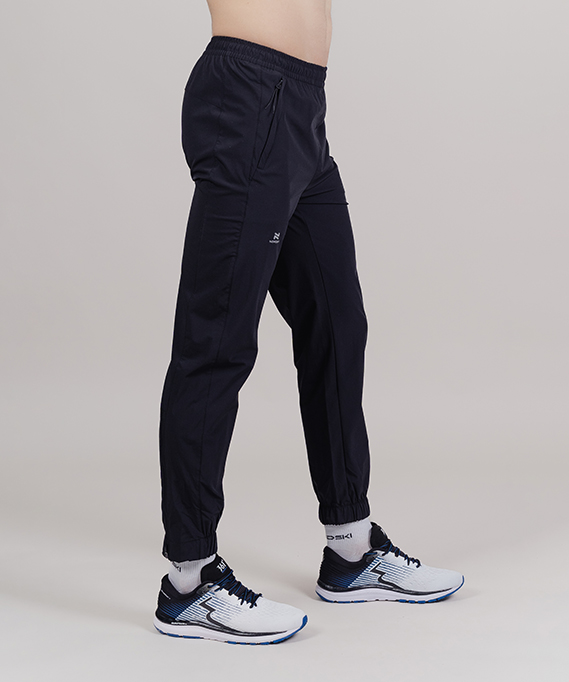 Брюки Nordski Pro Energy 2.0 Black