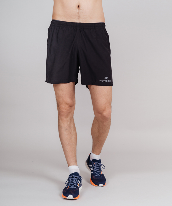 Шорты Nordski Light Black