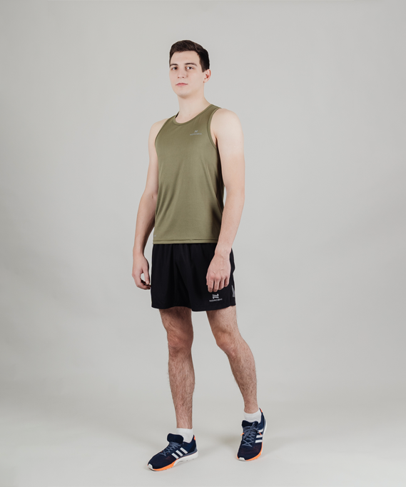 Майка Nordski Run Olive