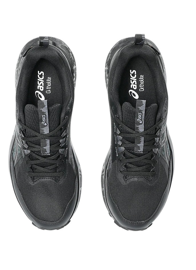Кроссовки женские Asics GEL-SONOMA 8 GTX W Black