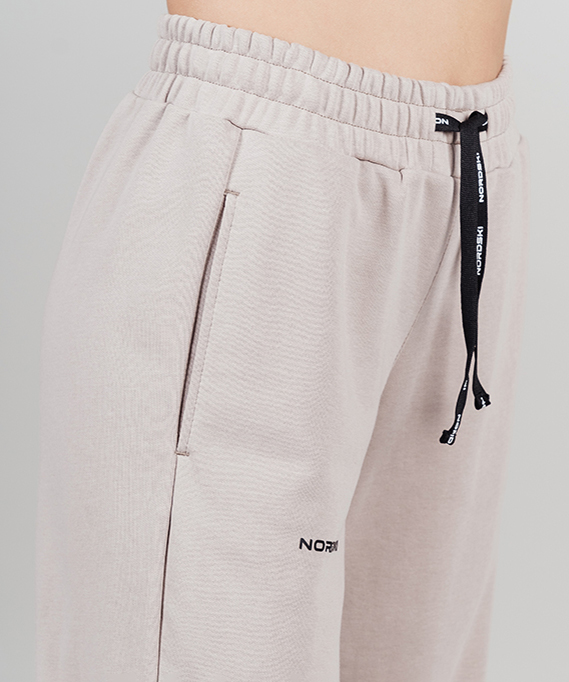 Брюки Nordski Future Beige W