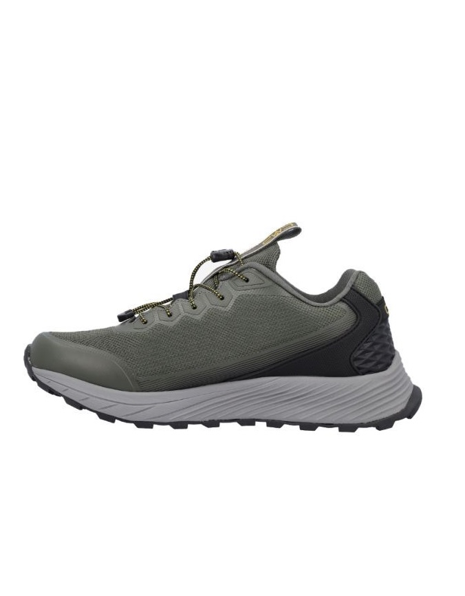 Полуботинки мужские PHELYX MULTISPORT SHOES CMP Dark Green