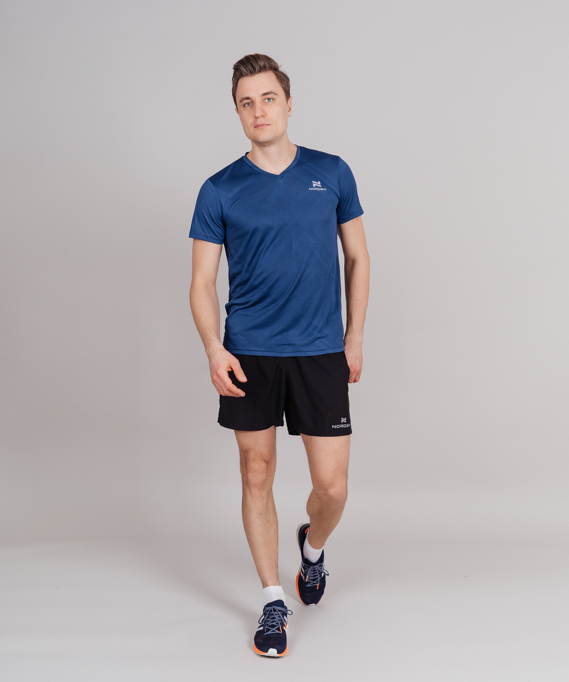 Шорты Nordski Light Black