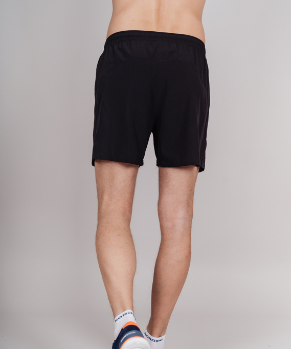 Шорты Nordski Light Black