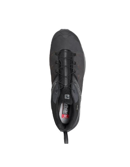 Кроссовки мужские Salomon X ULTRA 3 LTR GTX Phantm/Mgnt