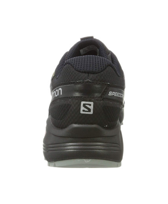 Кроссовки мужские Salomon SPEEDCROSS VARIO 2 GTX Phantm