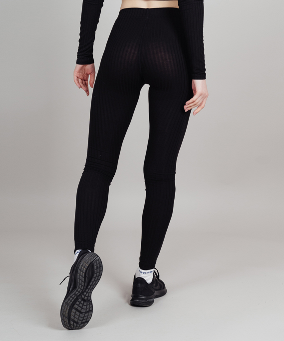 Рейтузы Nordski Active Pro WS Black W