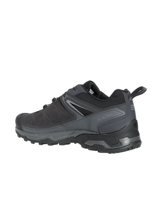 Кроссовки мужские Salomon X ULTRA 3 LTR GTX Phantm/Mgnt