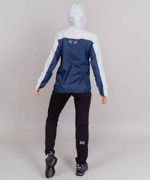 Брюки Nordski Run Black W