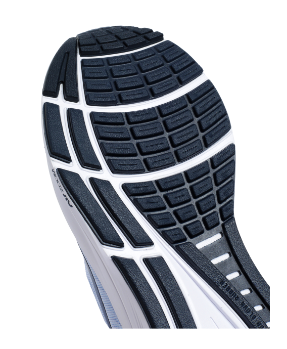 Беговые кроссовки женские Nike Air Zoom Structure 24 W Light Marine/Mystic Navy-White