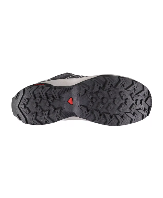 Кроссовки женские Salomon LEONIS W Quiet Shade/Magnet/Lu