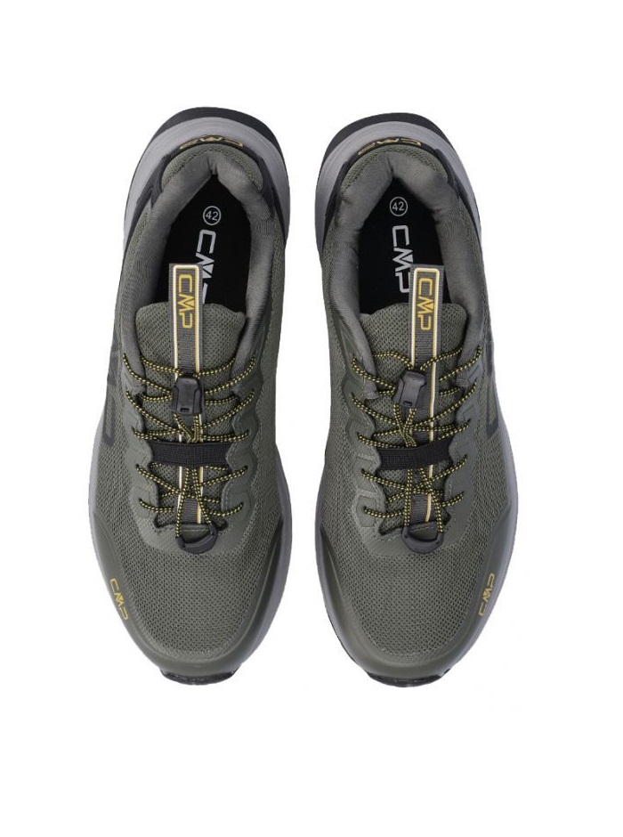 Полуботинки мужские PHELYX MULTISPORT SHOES CMP Dark Green