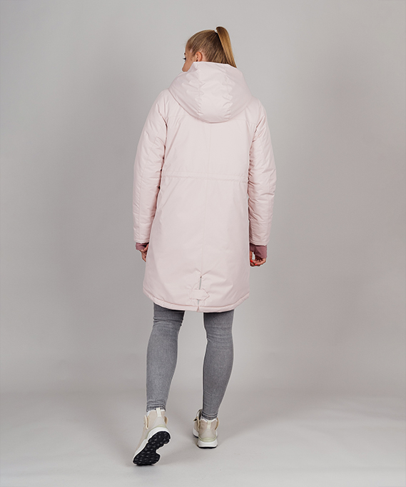 Парка Nordski Rose W