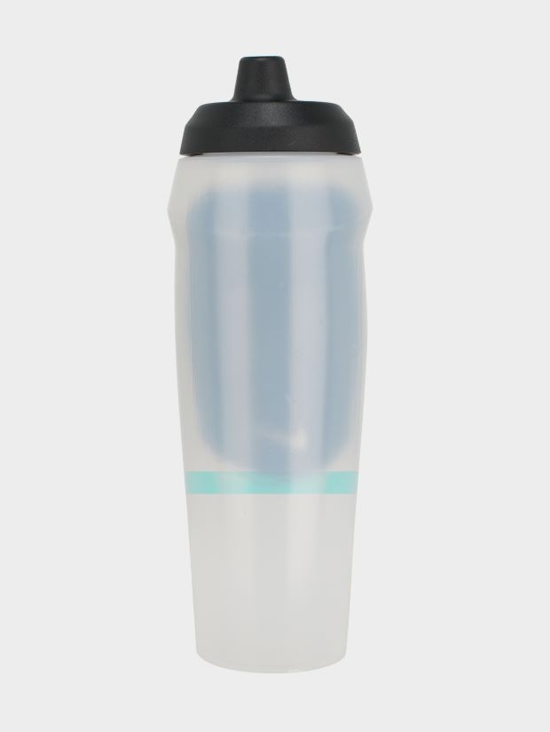 Бутылка Nike HYPERSPORT BOTTLE 20 OZ White