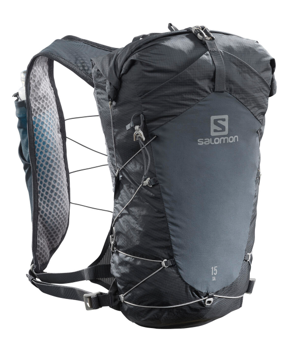 Salomon 15l deals backpack