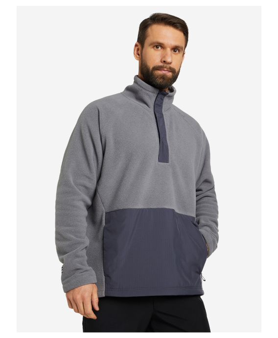 Джемпер Salomon OUTLIFE POLARTEC HZ U Mid