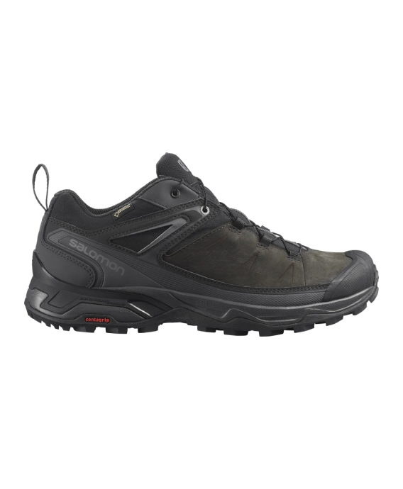 Кроссовки мужские Salomon X ULTRA 3 LTR GTX Phantm/Mgnt