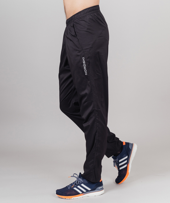 Брюки Nordski Light Black