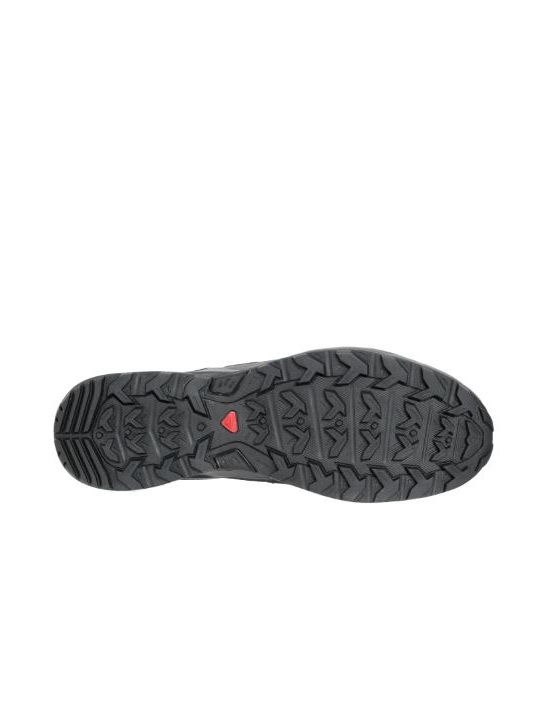 Кроссовки мужские Salomon X ULTRA 3 LTR GTX Phantm/Mgnt