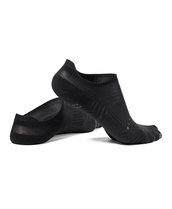 Носки MORETAN MULTISPORT LOW Black