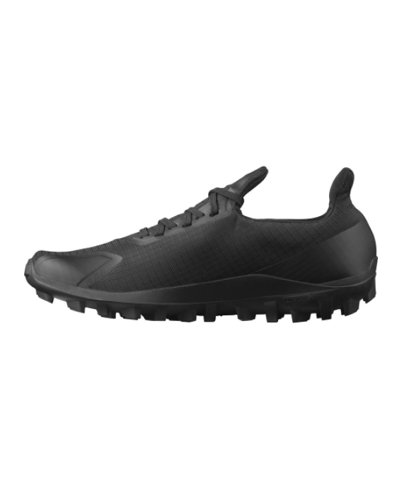 Кроссовки мужские Salomon GRIPSTER Black/Black/Black