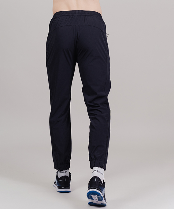 Брюки Nordski Pro Energy 2.0 Black