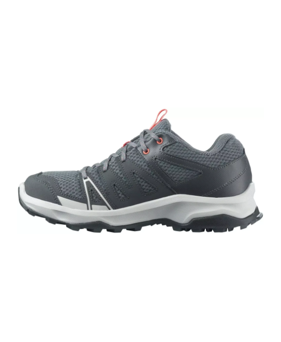 Кроссовки женские Salomon LEONIS W Quiet Shade/Magnet/Lu