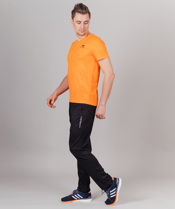 Брюки Nordski Light Black