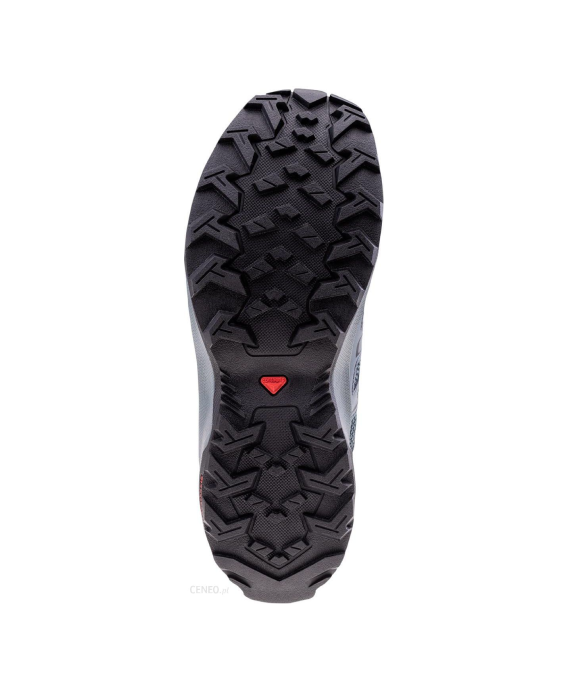 Кроссовки женские Salomon CUSTER GTX W StoWea/StoWea/Spr