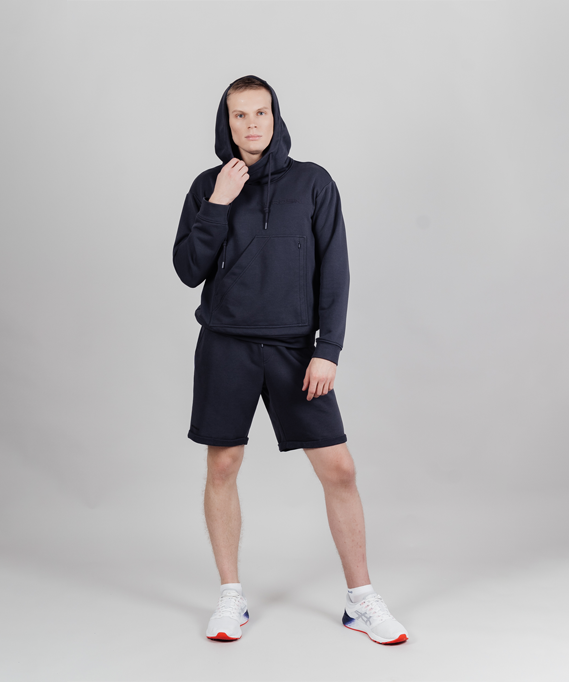 Толстовка Nordski Outfit Shark