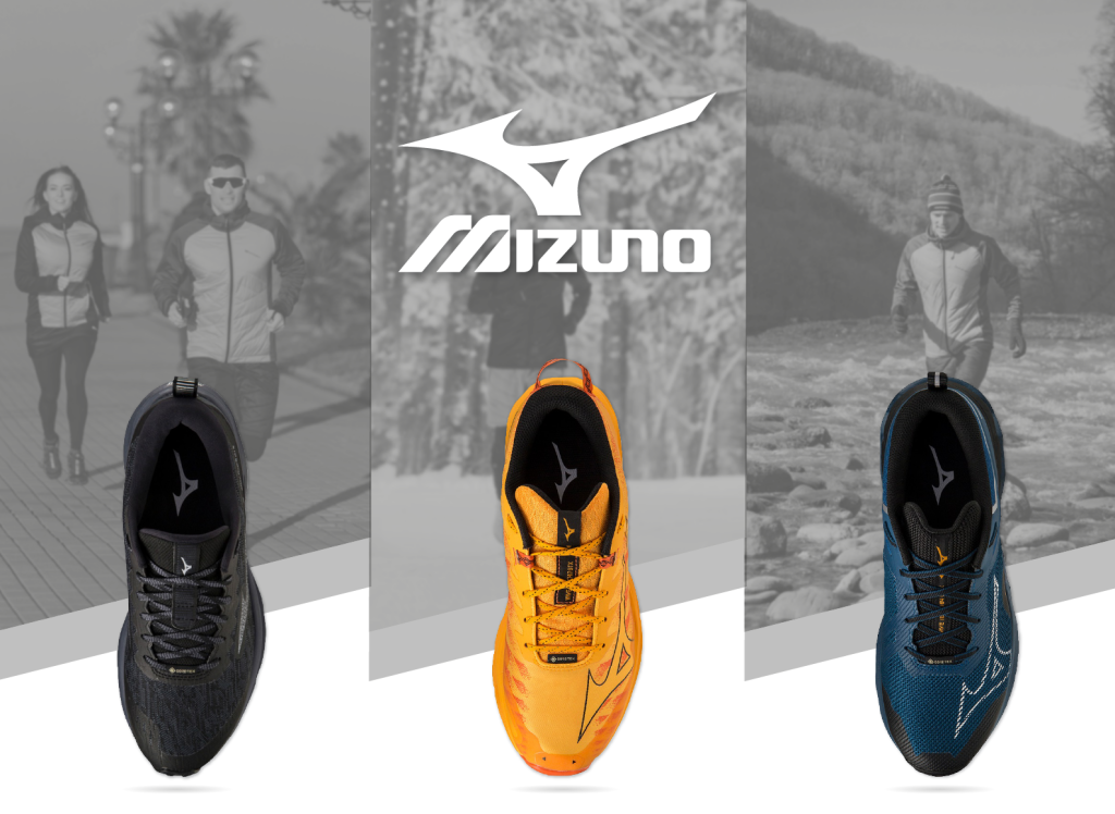 Mizuno