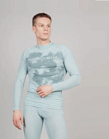 Фуфайка Nordski Light Ice Mint
