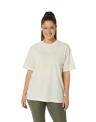 Футболка Asics Logo Tee-201 Women